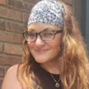 Meet your Posher, Joanna